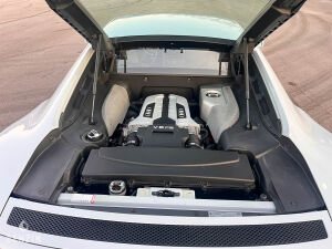 Audi R8 4.2 V8 Quattro - 2012