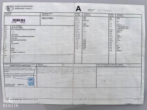 Audi R8 4.2 V8 Quattro - 2012