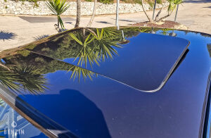 BMW 325ix e30 - 1986