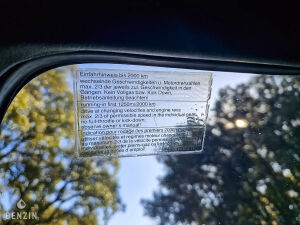 BMW 325ix e30 - 1986