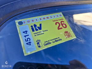 BMW 325ix e30 - 1986