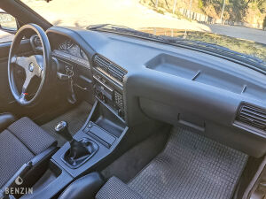 BMW 325ix e30 - 1986