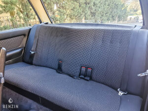 BMW 325ix e30 - 1986