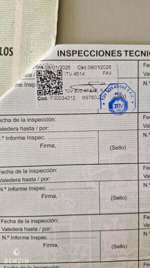 BMW 325ix e30 - 1986