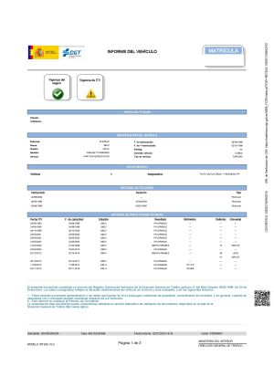 BMW 325ix e30 - 1986