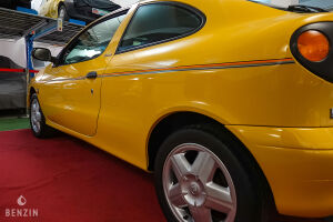 Renault Mégane Coupé - 1997