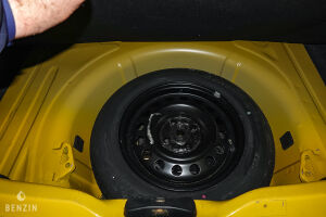 Renault Mégane Coupé - 1997