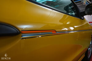 Renault Mégane Coupé - 1997