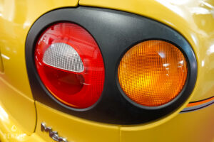 Renault Mégane Coupé - 1997