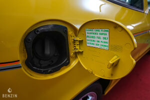 Renault Mégane Coupé - 1997