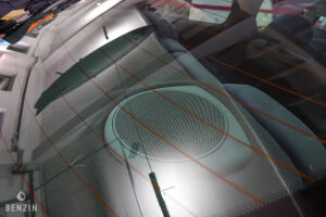 Renault Mégane Coupé - 1997