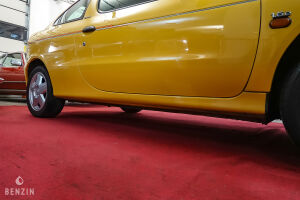 Renault Mégane Coupé - 1997