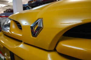 Renault Mégane Coupé - 1997