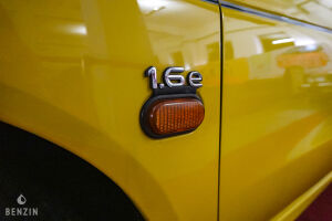 Renault Mégane Coupé - 1997