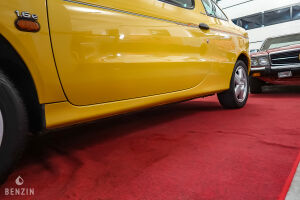 Renault Mégane Coupé - 1997