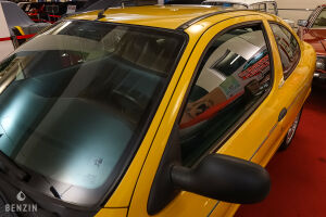 Renault Mégane Coupé - 1997