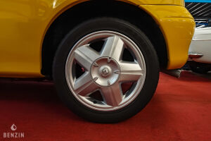 Renault Mégane Coupé - 1997