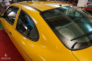 Renault Mégane Coupé - 1997