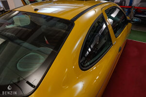 Renault Mégane Coupé - 1997