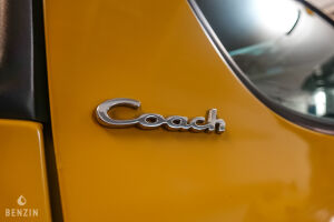 Renault Mégane Coupé - 1997