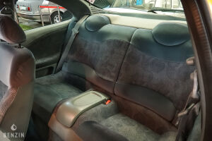 Renault Mégane Coupé - 1997