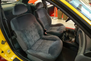 Renault Mégane Coupé - 1997