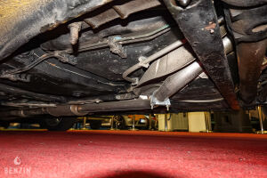 Renault Mégane Coupé - 1997