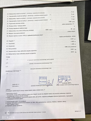 Renault Mégane Coupé - 1997