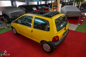 Renault Twingo Open Air *37k km - 1996