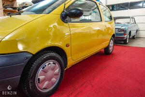 Renault Twingo Open Air *37k km - 1996