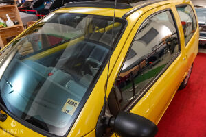 Renault Twingo Open Air *37k km - 1996