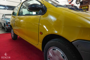 Renault Twingo Open Air *37k km - 1996