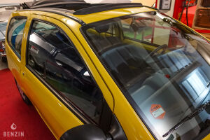 Renault Twingo Open Air *37k km - 1996