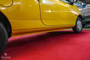 Renault Twingo Open Air *37k km - 1996