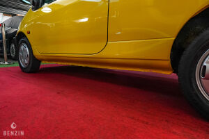 Renault Twingo Open Air *37k km - 1996