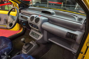 Renault Twingo Open Air *37k km - 1996