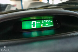 Renault Twingo Open Air *37k km - 1996