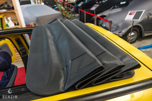 Renault Twingo Open Air *37k km - 1996