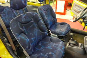 Renault Twingo Open Air *37k km - 1996