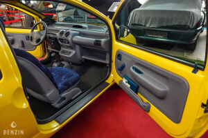 Renault Twingo Open Air *37k km - 1996