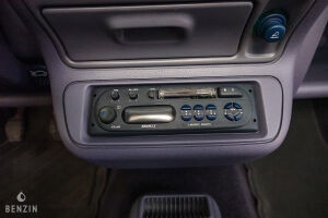 Renault Twingo Open Air *37k km - 1996