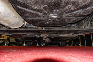 Renault Twingo Open Air *37k km - 1996