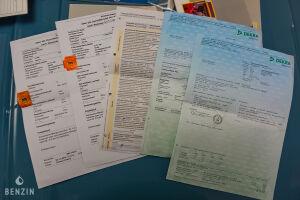 Renault Twingo Open Air *37k km - 1996