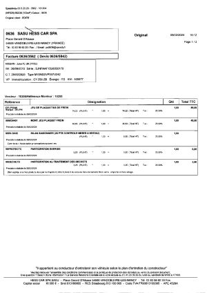 Nissan Juke Nismo - 2013