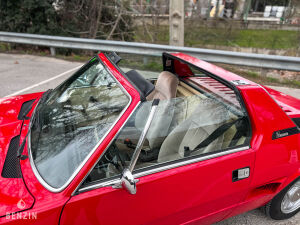 Fiat X1/9 - 1978