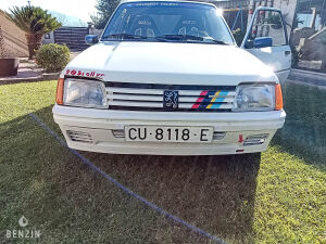 Peugeot 205 Rallye - 1988