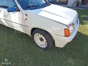 Peugeot 205 Rallye - 1988