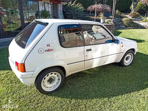 Peugeot 205 Rallye - 1988