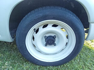 Peugeot 205 Rallye - 1988