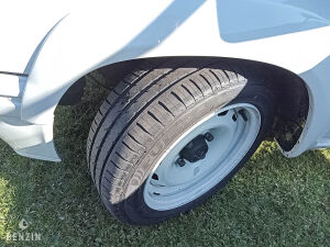 Peugeot 205 Rallye - 1988